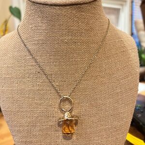 Melanie Martinez Pacifier Collectors Necklace